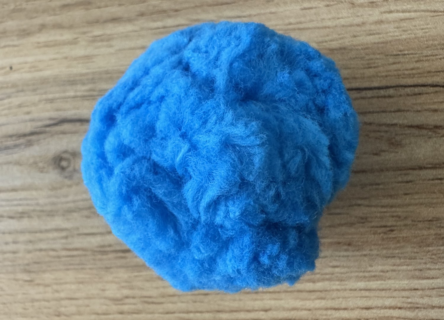 Fiber Ball Antimicrobial ลูกกรองเส้นใย